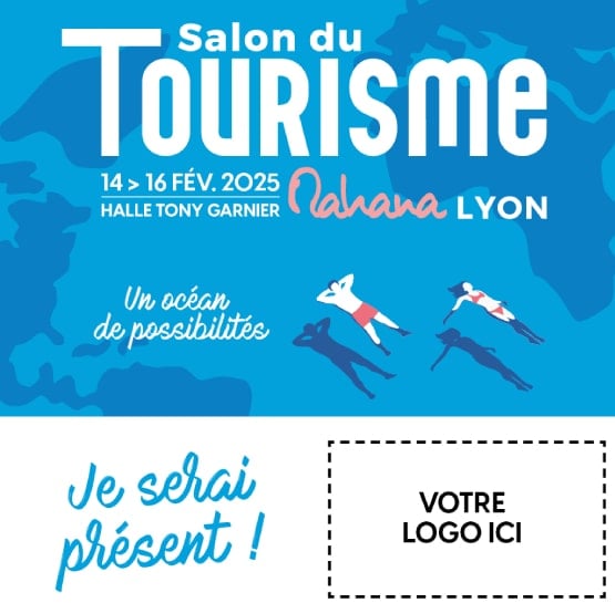 Présence salon Lyon