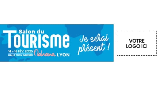 Présence salon Lyon