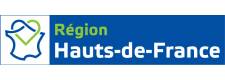 Logo Région de FHauts-de-France