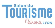 Logo Salon du Tourisme Mahan Lyon